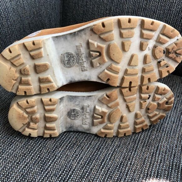 Timberland Nellie Waterproof Chukka Boots 8.5 - Picture 9 of 9